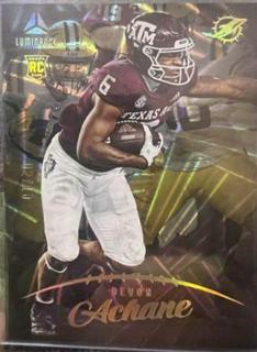 De'Von Achane