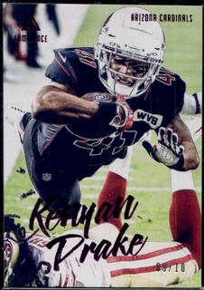Kenyan Drake