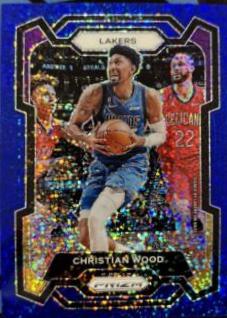 Christian Wood