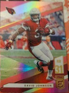 David Johnson