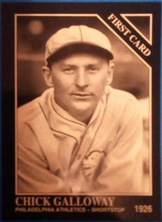 Chick Galloway