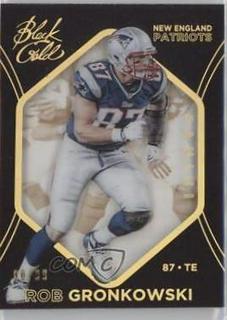 Rob Gronkowski