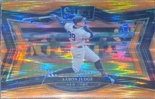Aaron Judge