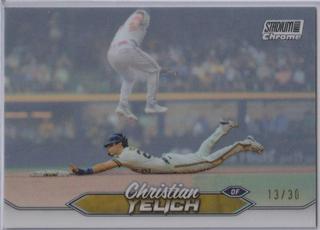 Christian Yelich