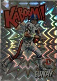 John Elway