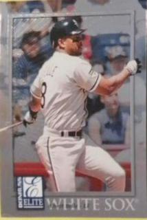 Albert Belle
