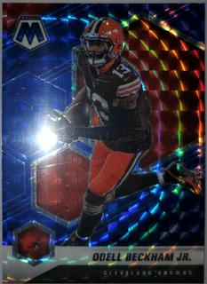 Odell Beckham Jr.