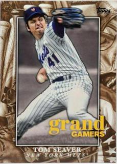 Tom Seaver