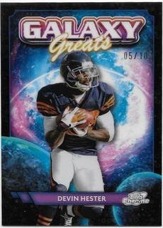Devin Hester
