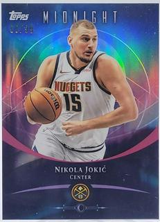Nikola Jokic