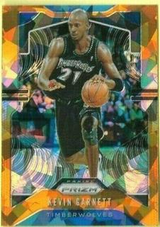 Kevin Garnett
