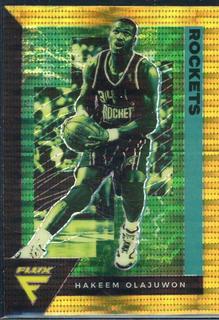 Hakeem Olajuwon