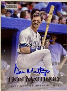 Don Mattingly
