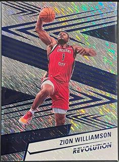 Zion Williamson