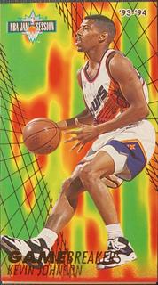 Kevin johnson