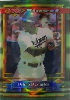 Delino DeShields