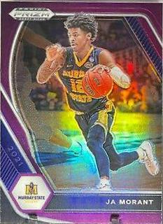 Ja Morant