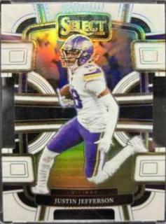 Justin Jefferson