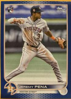 Jeremy Pena