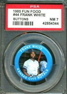 Frank White