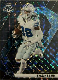 CeeDee Lamb