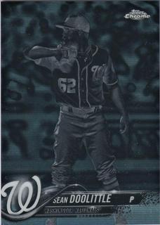 Sean Doolittle