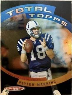 Peyton Manning