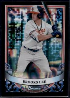 Brooks Lee