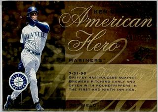 Ken Griffey Jr.