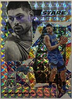 Nikola Vucevic