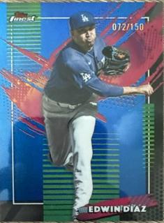 Edwin Diaz