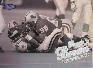 Reggie Brown