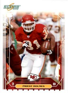 Priest Holmes