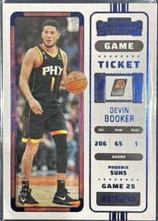 Devin Booker