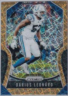 Darius Leonard