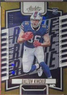 Dalton Kincaid
