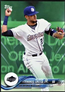 Fernando Tatis Jr.
