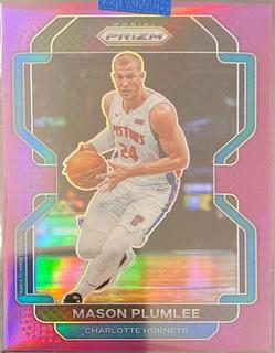 Mason Plumlee