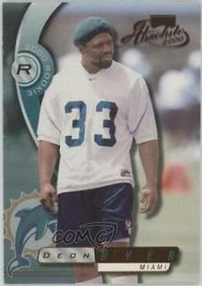 Deon Dyer