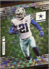 Ezekiel Elliott