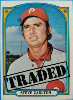 Steve Carlton