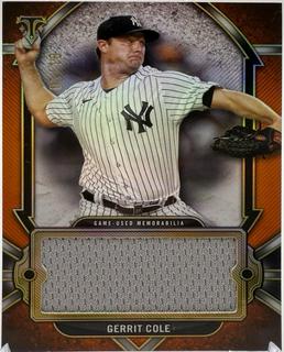 Gerrit Cole