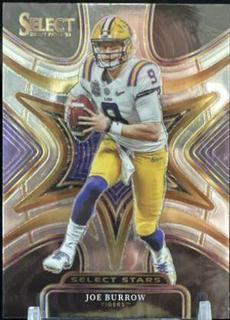 Joe Burrow