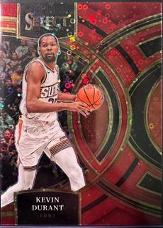 Kevin Durant