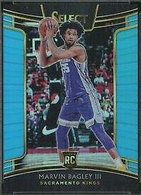 Marvin Bagley III