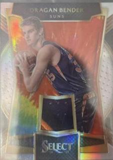 Dragan Bender