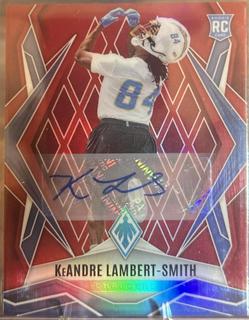 KeAndre Lambert-Smith