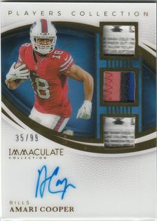 Amari Cooper
