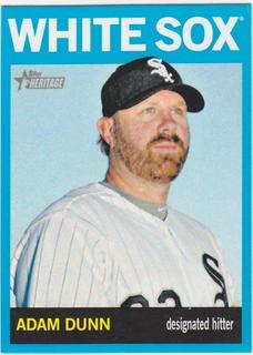 Adam Dunn