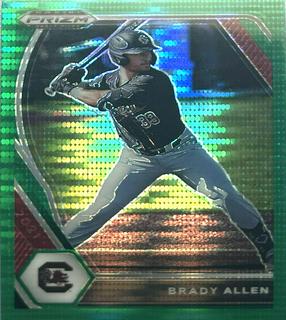 Brady Allen
